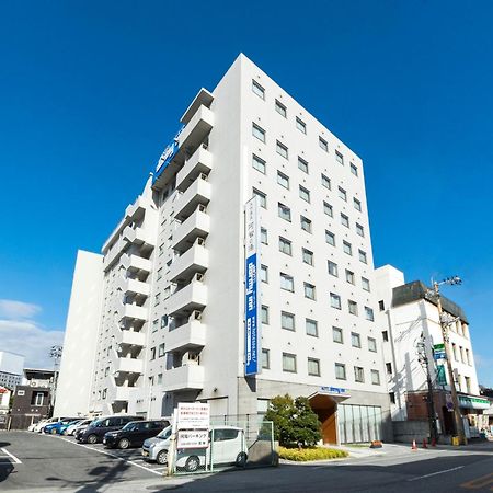 Dormy Inn Kurashiki Natural Hot Spring Ngoại thất bức ảnh