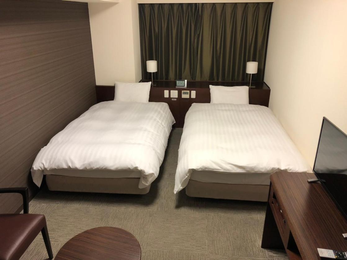 Dormy Inn Kurashiki Natural Hot Spring Ngoại thất bức ảnh