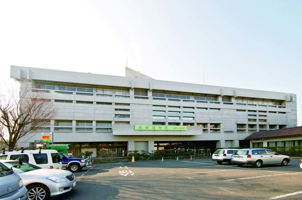 Dormy Inn Kurashiki Natural Hot Spring Ngoại thất bức ảnh
