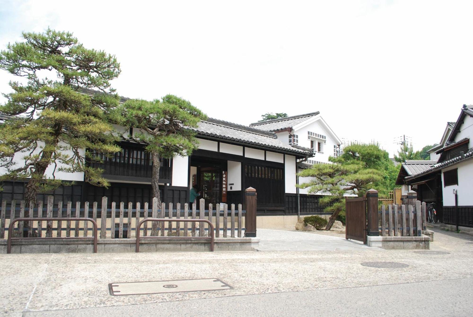 Dormy Inn Kurashiki Natural Hot Spring Ngoại thất bức ảnh
