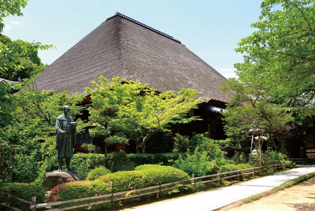 Dormy Inn Kurashiki Natural Hot Spring Ngoại thất bức ảnh