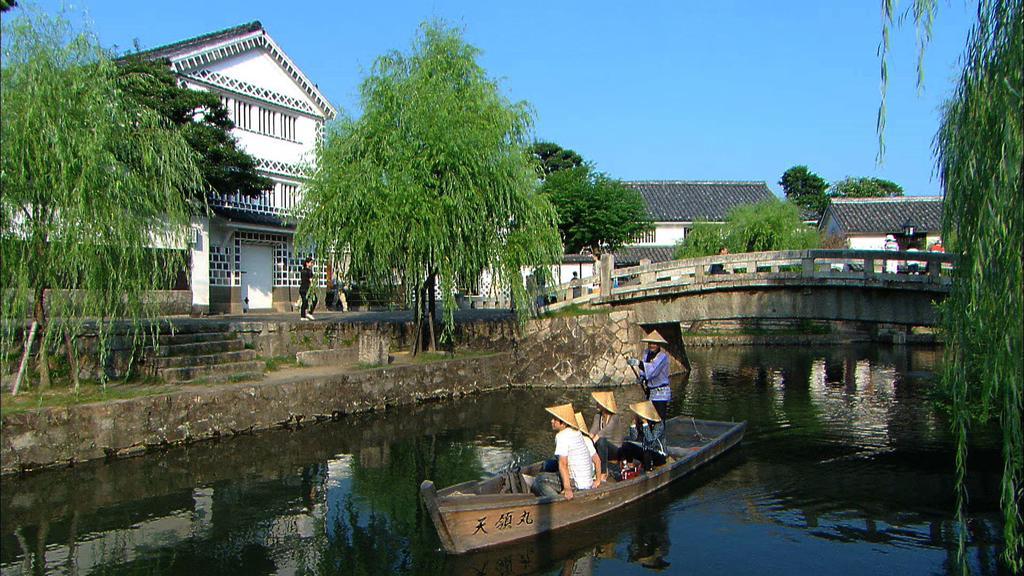Dormy Inn Kurashiki Natural Hot Spring Ngoại thất bức ảnh