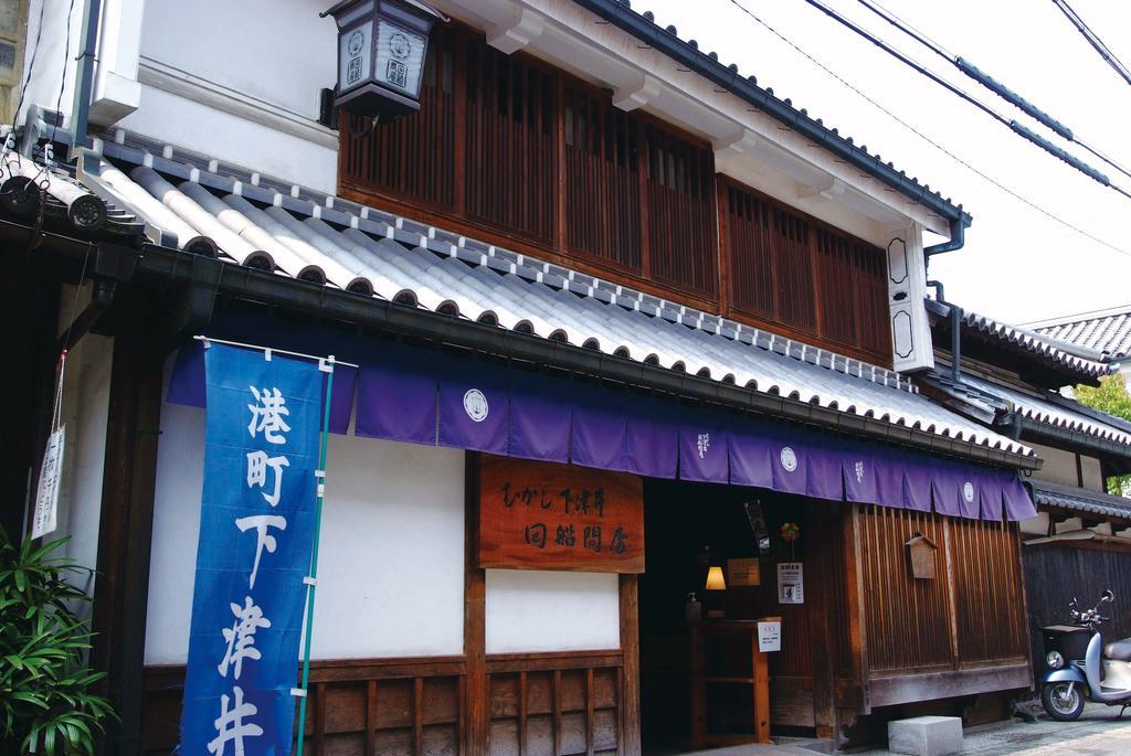 Dormy Inn Kurashiki Natural Hot Spring Ngoại thất bức ảnh