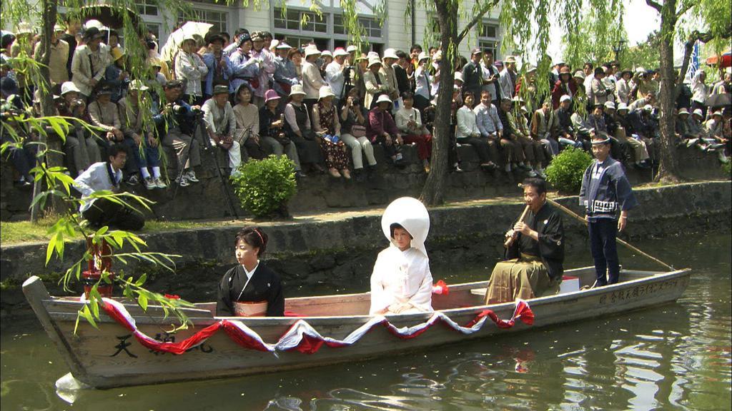 Dormy Inn Kurashiki Natural Hot Spring Ngoại thất bức ảnh